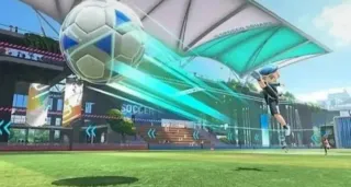 Nintendo Switch Sports