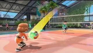 Nintendo Switch Sports