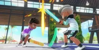 Nintendo Switch Sports