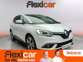 Renault Scénic Zen Energy dCi 96kW (130CV)