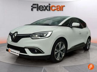 Renault Scénic Zen Energy dCi 96kW (130CV)