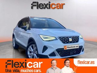 Seat Arona 1.0 TSI 81kW (110CV) DSG Xperience P XL
