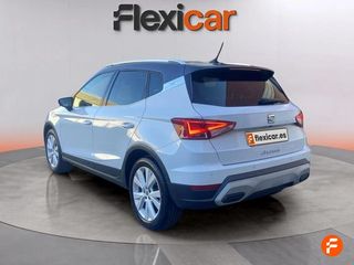 Seat Arona 1.0 TSI 81kW (110CV) DSG Xperience P XL