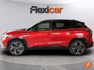 Renault Austral Esprit Alpine E-Tech F Hybr 147kW