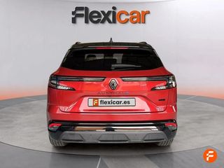 Renault Austral Esprit Alpine E-Tech F Hybr 147kW