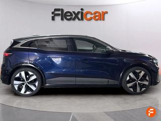 Renault Megane E-Tech Techno EV60 160kW (220CV) super ch.