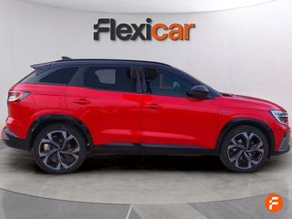 Renault Austral Techno E-Tech Full Hybrid 147kW (200CV)