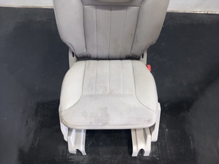 ASIENTOS TERCERA FILA MERCEDES-BENZ CLASE R (BM 2