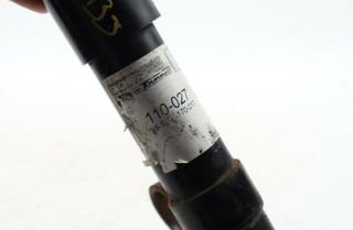 Amortiguador tras izq 110-027 seat marbella 123103