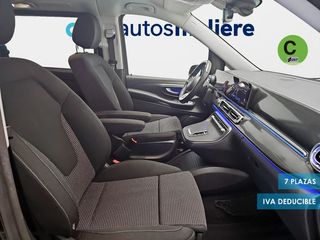 Mercedes Clase V V 250 d Style Largo 140 kW (190 CV)