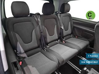 Mercedes Clase V V 250 d Style Largo 140 kW (190 CV)