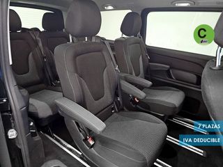 Mercedes Clase V V 250 d Style Largo 140 kW (190 CV)