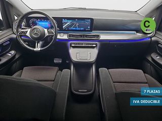 Mercedes Clase V V 250 d Style Largo 140 kW (190 CV)