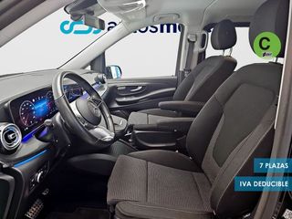 Mercedes Clase V V 250 d Style Largo 140 kW (190 CV)