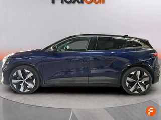 Renault Megane E-Tech Techno EV60 160kW (220CV) super ch.