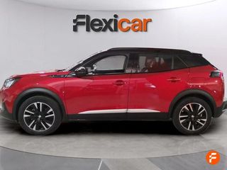 Peugeot 2008 Eléctrico GT 136 (100kW)