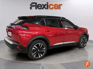 Peugeot 2008 Eléctrico GT 136 (100kW)