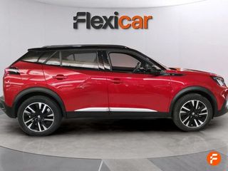 Peugeot 2008 Eléctrico GT 136 (100kW)