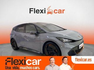 Cupra Born 150kW (204 CV) 62kWh