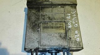 Renault 0281001766 centralita motor laguna 134460