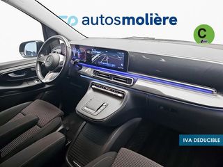 Mercedes Clase V V 250 d Style Largo 140 kW (190 CV)