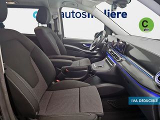 Mercedes Clase V V 250 d Style Largo 140 kW (190 CV)