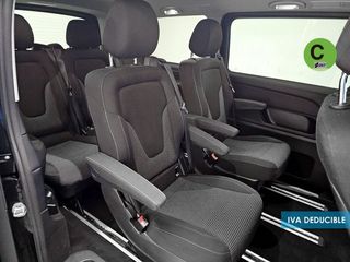 Mercedes Clase V V 250 d Style Largo 140 kW (190 CV)