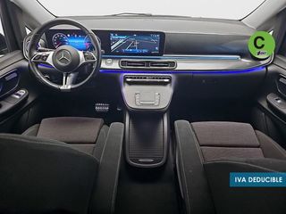 Mercedes Clase V V 250 d Style Largo 140 kW (190 CV)