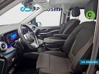 Mercedes Clase V V 250 d Style Largo 140 kW (190 CV)