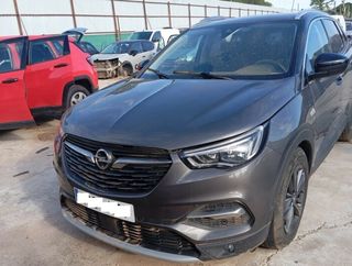 Parasol izquierdo opel grandland x business 450381