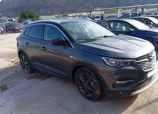 Parasol izquierdo opel grandland x business 450381