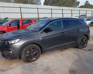 Parasol izquierdo opel grandland x business 450381
