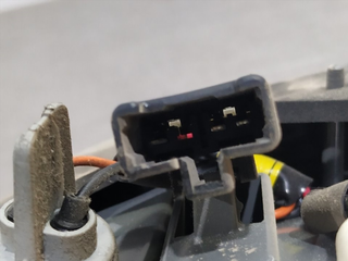 PILOTO TRASERO DERECHO INTERIOR HYUNDAI SONATA (N