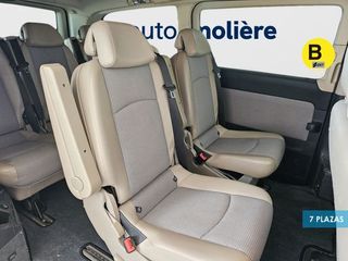 Mercedes Viano 2.2 CDI Trend Larga 120 kW (163 CV)