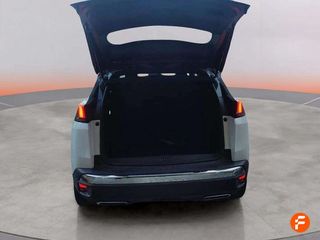 Peugeot 3008 1.2 PURETECH 96KW (130CV) GT LINE S&S