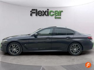 BMW Serie 5 520dA