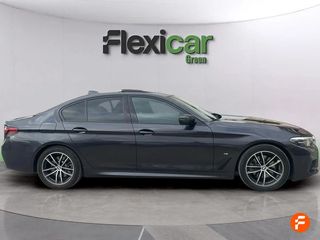 BMW Serie 5 520dA