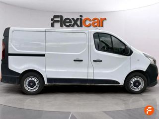 Fiat Talento 1.2 Base Corto 2.0 MJet 88kW (120cv)