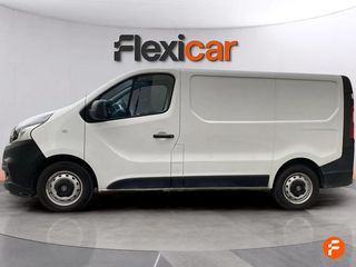 Fiat Talento 1.2 Base Corto 2.0 MJet 88kW (120cv)