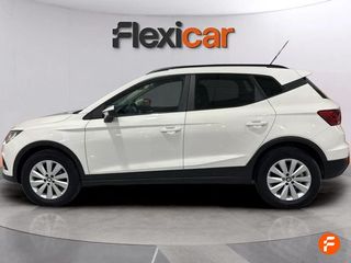 Seat Arona 1.6 TDI 70kW (95CV) Style Ecomotive