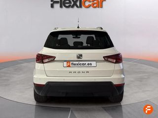 Seat Arona 1.6 TDI 70kW (95CV) Style Ecomotive