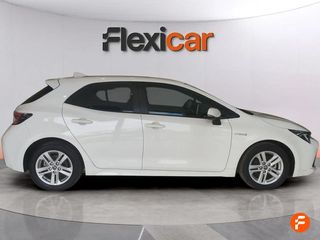 Toyota Corolla 1.8 125H ACTIVE TECH E-CVT