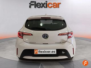 Toyota Corolla 1.8 125H ACTIVE TECH E-CVT