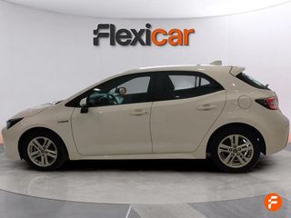 Toyota Corolla 1.8 125H ACTIVE TECH E-CVT