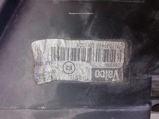 Fiat faro derecho punto (188_) 22395283