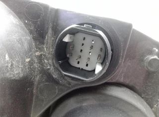 Fiat faro derecho punto (188_) 22395283