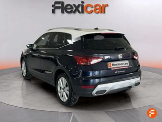 Seat Arona 1.0 TSI 81kW (110CV) DSG Xperience XL