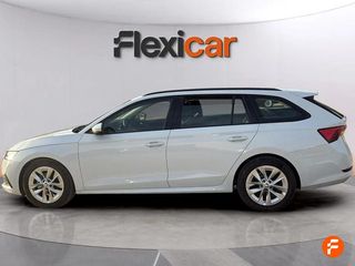 Skoda Octavia Combi 2.0 TDI 85kW(115CV) DSG Ambition