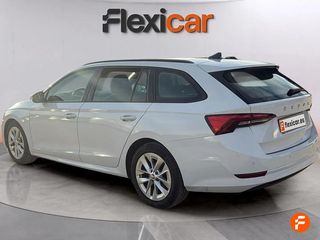 Skoda Octavia Combi 2.0 TDI 85kW(115CV) DSG Ambition