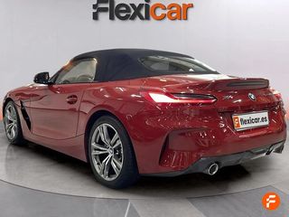 BMW Z4 sDrive20i